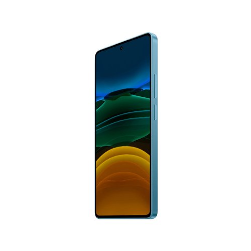 Смартфон Xiaomi Redmi Note 14S 8/128Gb Ocean Blue (Синий) EU