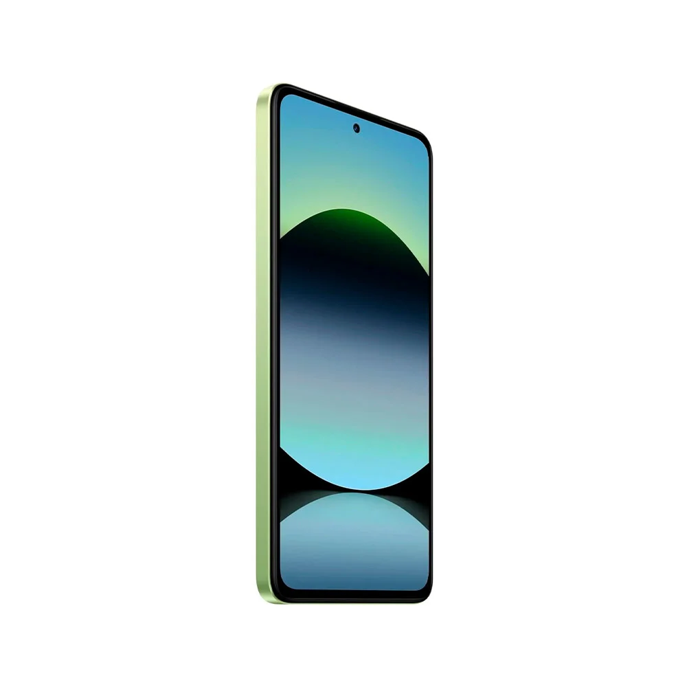 Смартфон Xiaomi Redmi Note 14 5G 8/256Gb Coral Green (Зеленый) EU