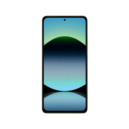 Смартфон Xiaomi Redmi Note 14 5G 8/256Gb Coral Green (Зеленый) EU