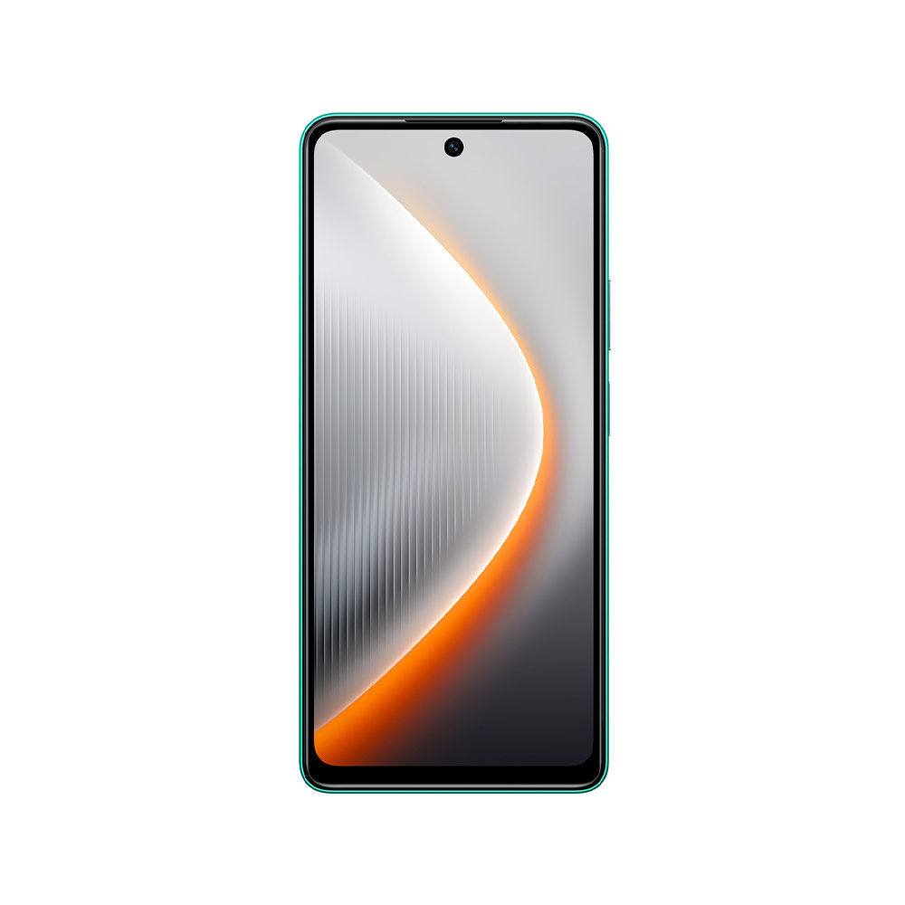 Смартфон Tecno Pova 7 Neo 8/256Gb Green (Зеленый) RU