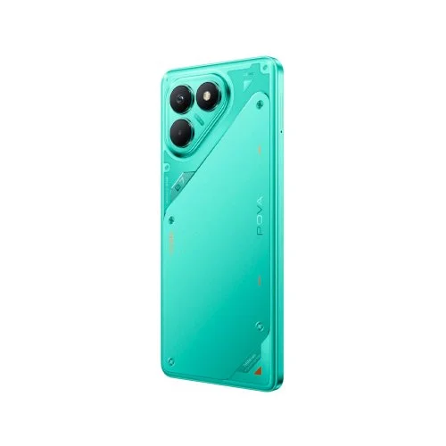 Купить Смартфон Tecno Pova 7 Neo 8/256Gb Green (Зеленый) RU Смартфон Tecno Pova 7 Neo 8/256Gb Green (Зеленый) RU