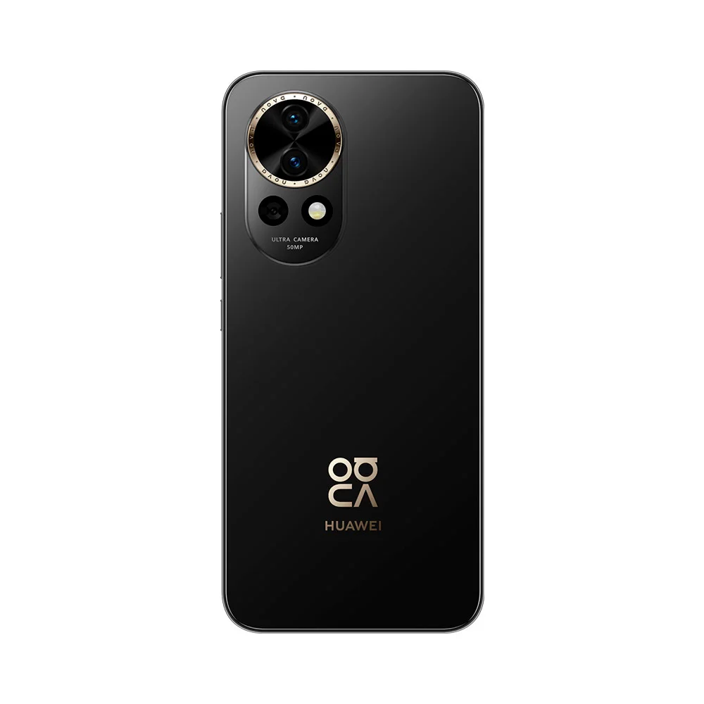 Купить Смартфон Huawei Nova 13 12/256Gb Black (Черный) RU Смартфон Huawei Nova 13 12/256Gb Black (Черный) RU