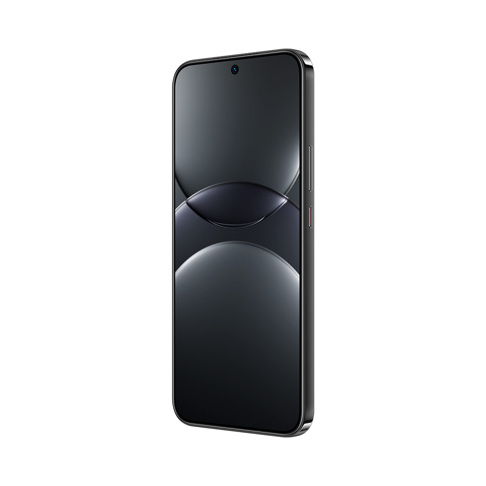 Смартфон Huawei Nova 13 12/256Gb Black (Черный) RU