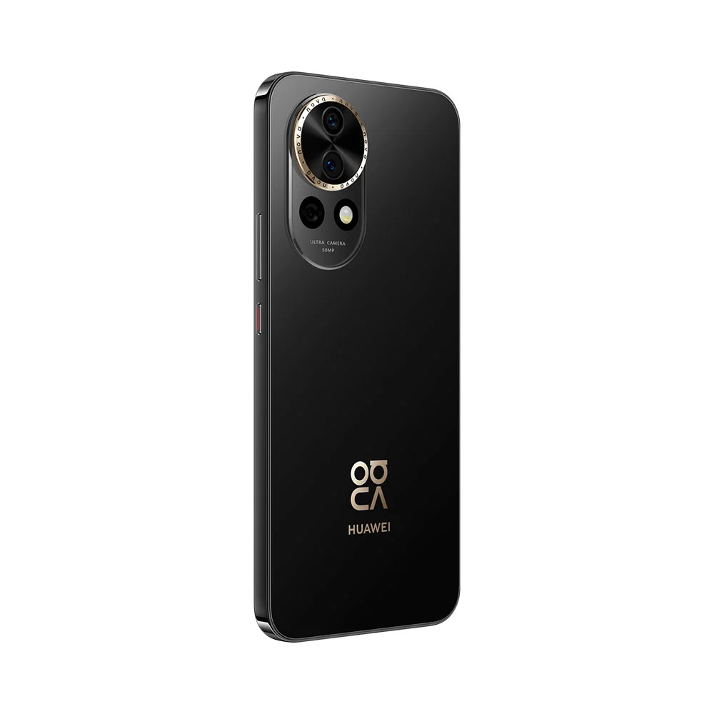 Купить Смартфон Huawei Nova 13 12/256Gb Black (Черный) RU Смартфон Huawei Nova 13 12/256Gb Black (Черный) RU