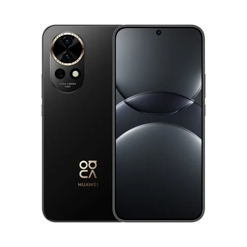 Купить Смартфон Huawei Nova 13 12/256Gb Black (Черный) RU Смартфон Huawei Nova 13 12/256Gb Black (Черный) RU