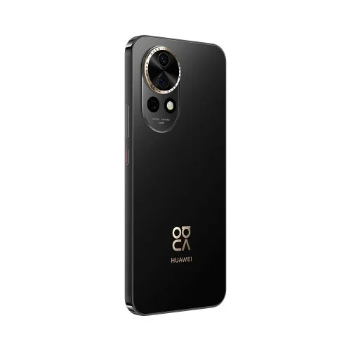 Купить Смартфон Huawei Nova 13 12/256Gb Black (Черный) RU Смартфон Huawei Nova 13 12/256Gb Black (Черный) RU