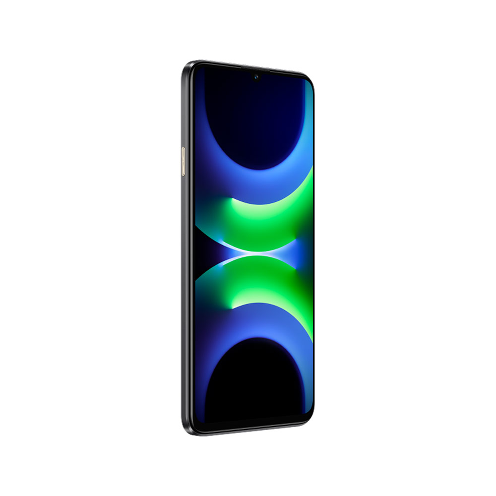 Смартфон Huawei Nova Y63 6/128Gb Black (Черный) RU