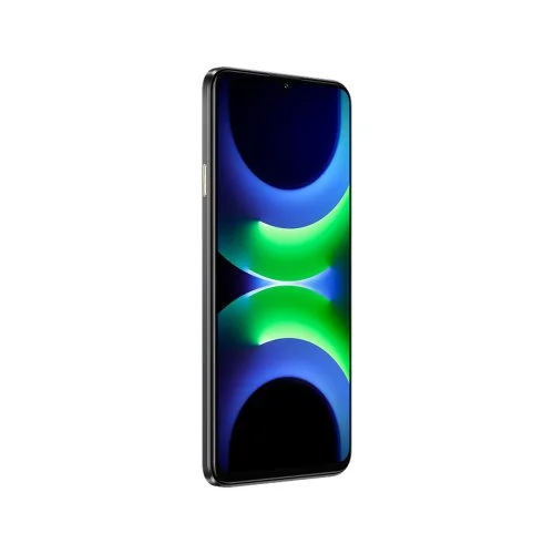 Смартфон Huawei Nova Y63 6/128Gb Black (Черный) RU