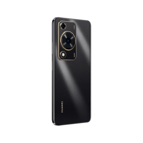 Смартфон Huawei Nova Y63 6/128Gb Black (Черный) RU