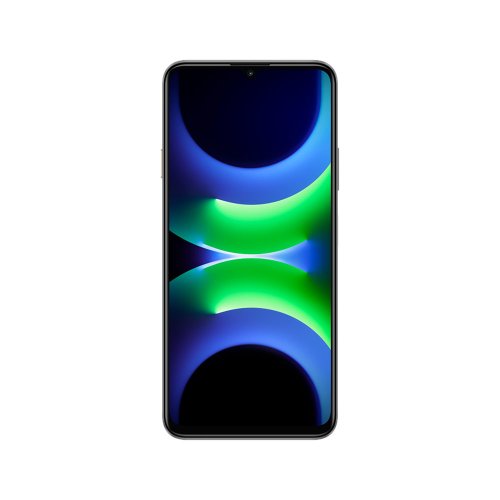 Смартфон Huawei Nova Y63 6/128Gb Black (Черный) RU