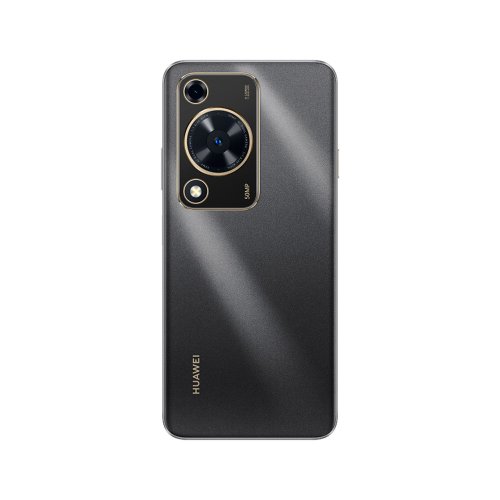 Смартфон Huawei Nova Y63 6/128Gb Black (Черный) RU