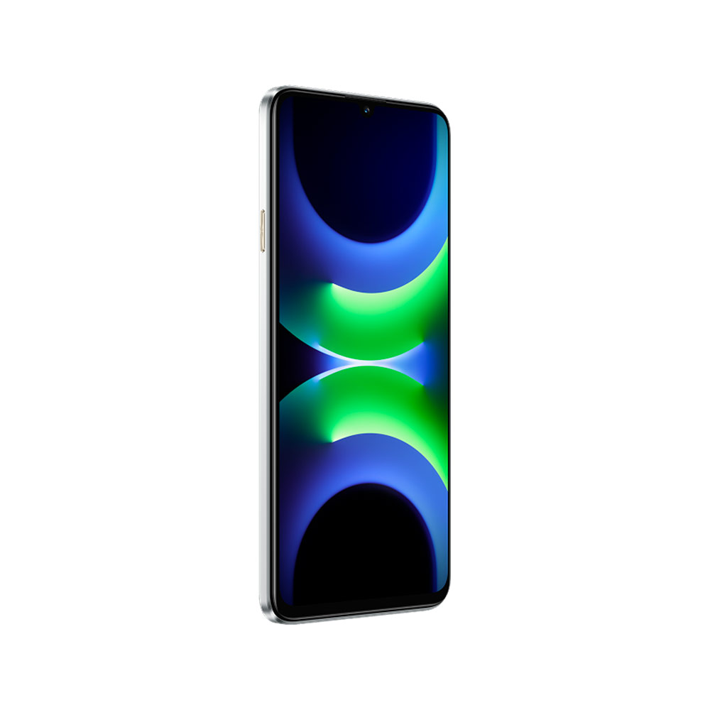 Смартфон Huawei Nova Y63 6/128Gb Silver (Серебряный) RU