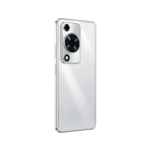 Смартфон Huawei Nova Y63 6/128Gb Silver (Серебряный) RU