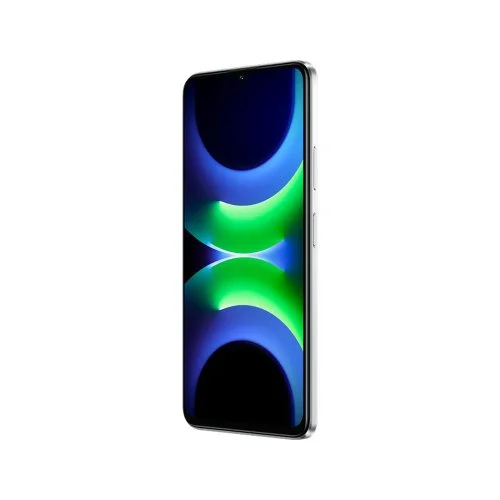 Смартфон Huawei Nova Y63 6/128Gb Silver (Серебряный) RU