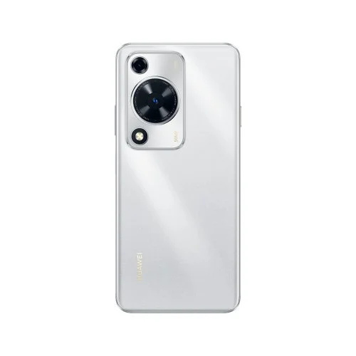Смартфон Huawei Nova Y63 6/128Gb Silver (Серебряный) RU