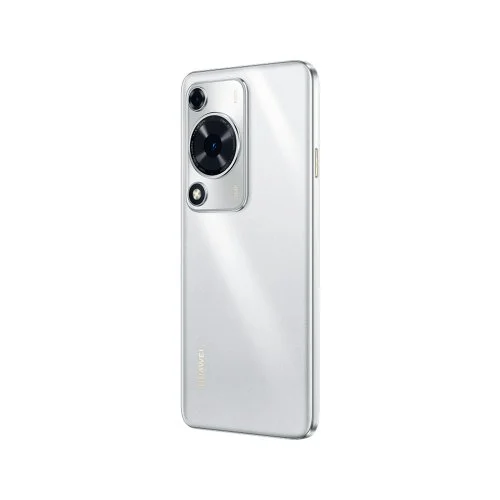 Смартфон Huawei Nova Y63 6/128Gb Silver (Серебряный) RU