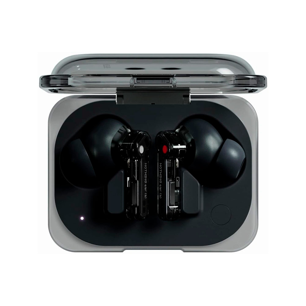 Беспроводные наушники Nothing Ear (a) (B162) Черный