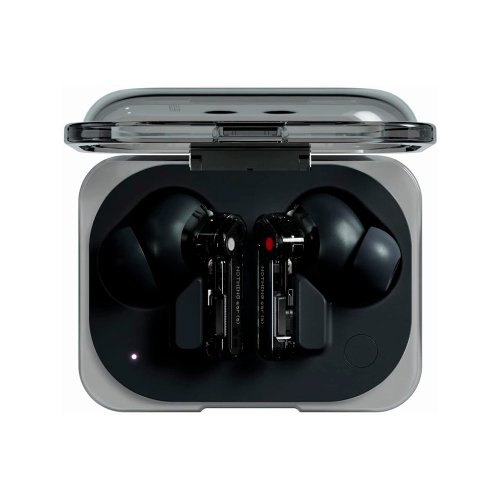 Беспроводные наушники Nothing Ear (a) (B162) Черный