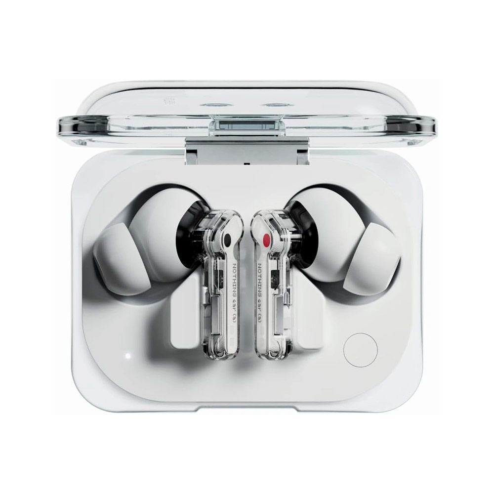 Беспроводные наушники Nothing Ear (a) (B162) Белый