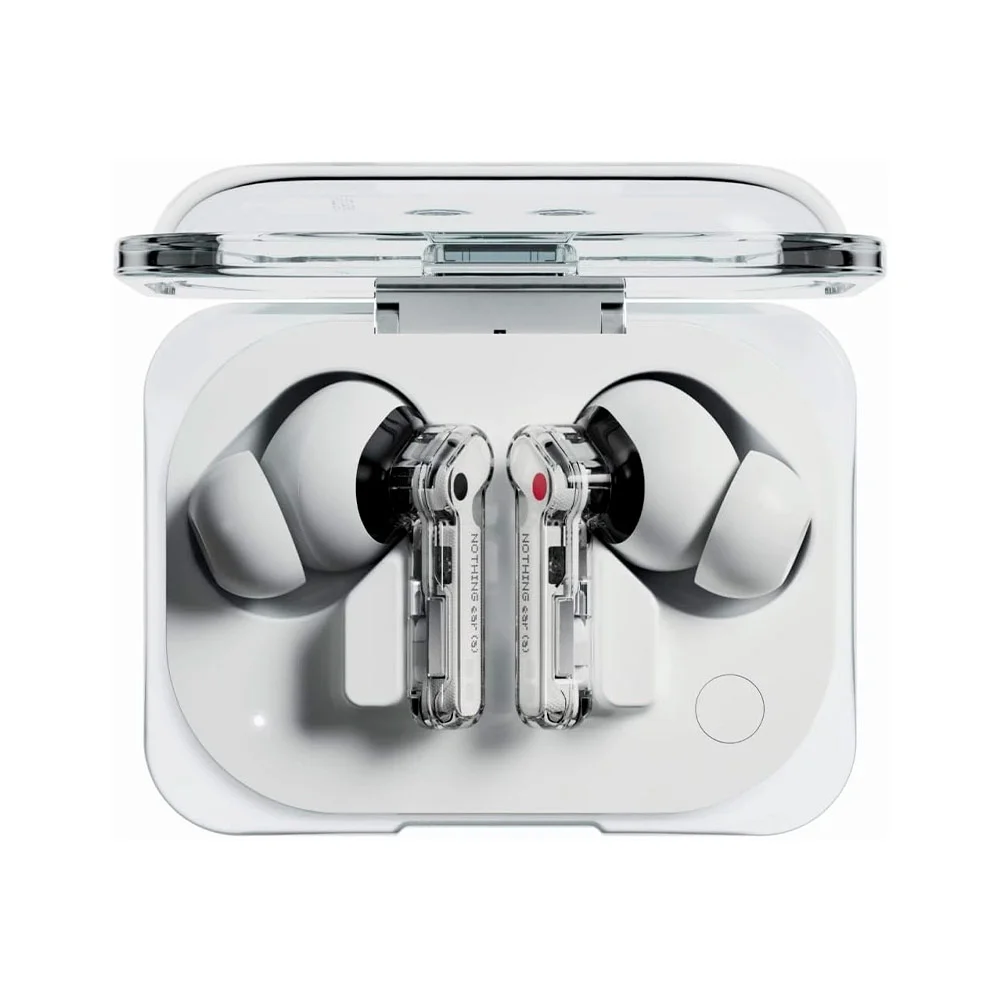 Беспроводные наушники Nothing Ear (a) (B162) Белый