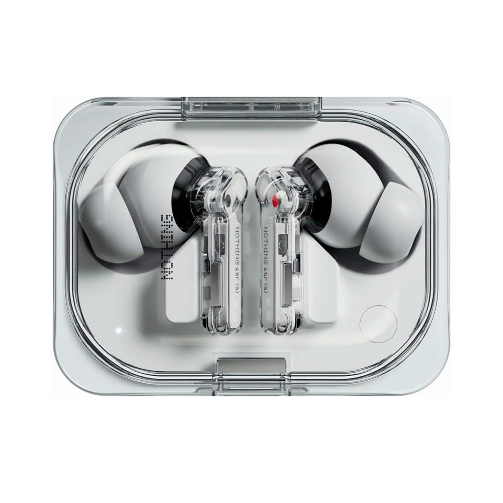 Беспроводные наушники Nothing Ear (a) (B162) Белый