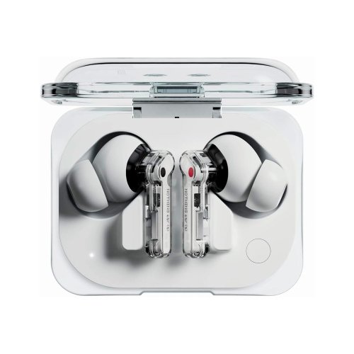 Беспроводные наушники Nothing Ear (a) (B162) Белый