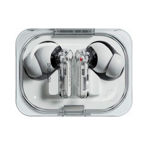 Беспроводные наушники Nothing Ear (a) (B162) Белый