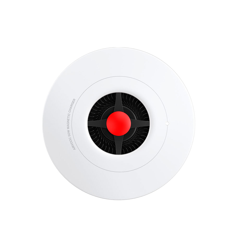 Беспроводная зарядка OnePlus AirVooc 50W Magnetic Wireless Charger