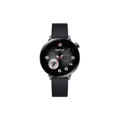 Купить Умные часы OnePlus Watch 3 43мм (OPWE242) Черный Умные часы OnePlus Watch 3 43мм (OPWE242) Черный