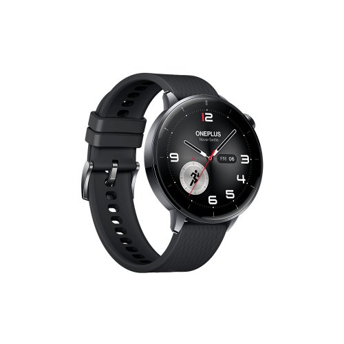 Умные часы OnePlus Watch 3 43мм (OPWE242) Черный