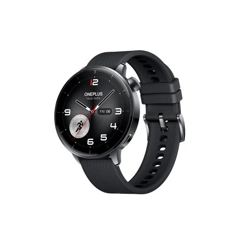 Купить Умные часы OnePlus Watch 3 43мм (OPWE242) Черный Умные часы OnePlus Watch 3 43мм (OPWE242) Черный