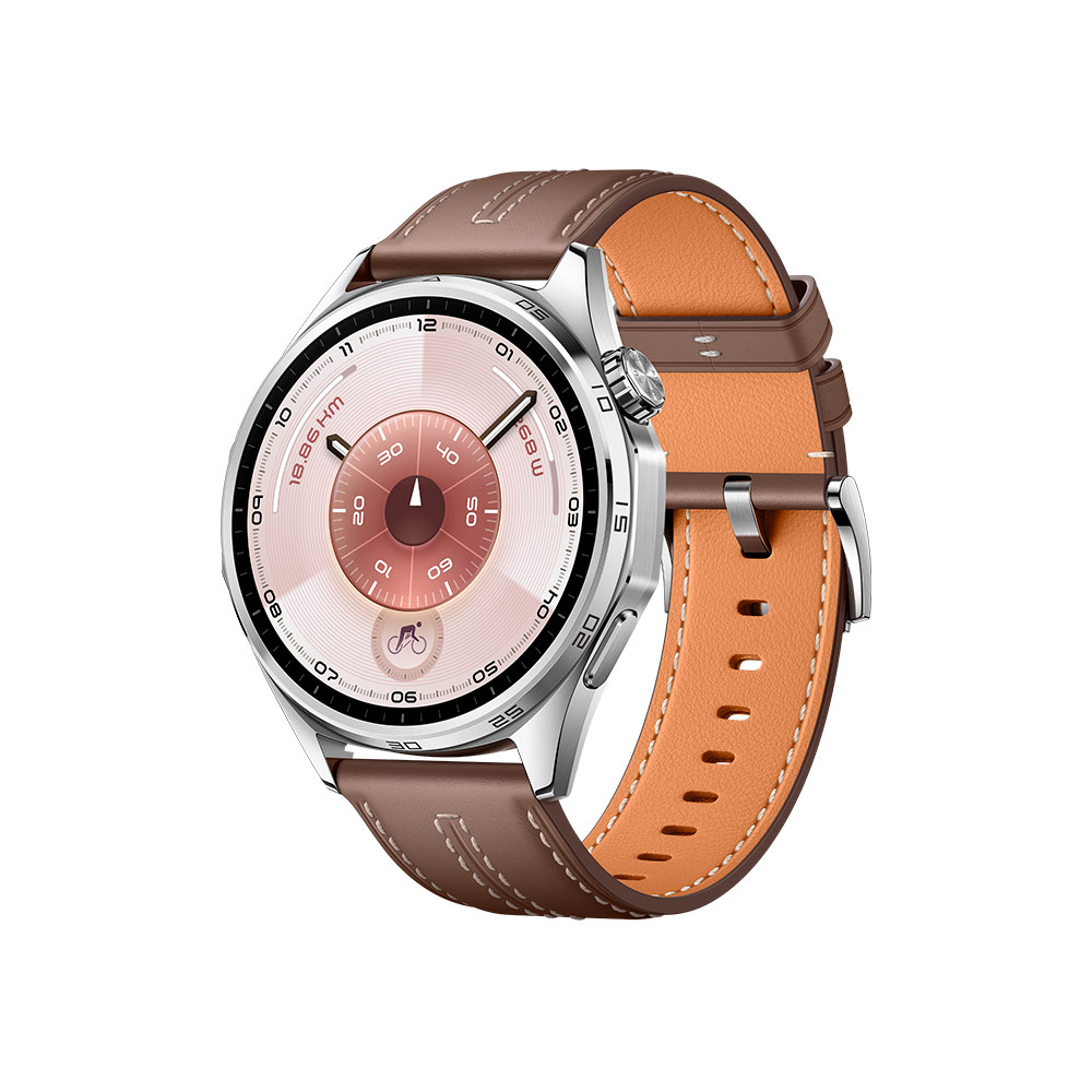 Умные часы Huawei Watch GT 6 46мм Серый