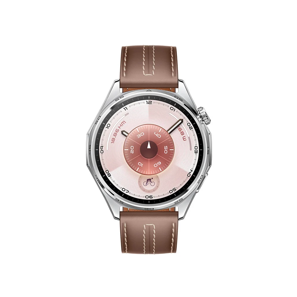 Умные часы Huawei Watch GT 6 46мм Серый
