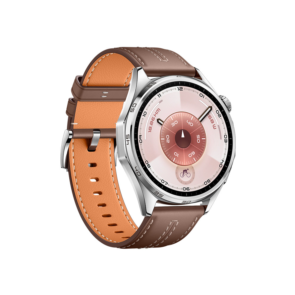 Умные часы Huawei Watch GT 6 46мм Серый