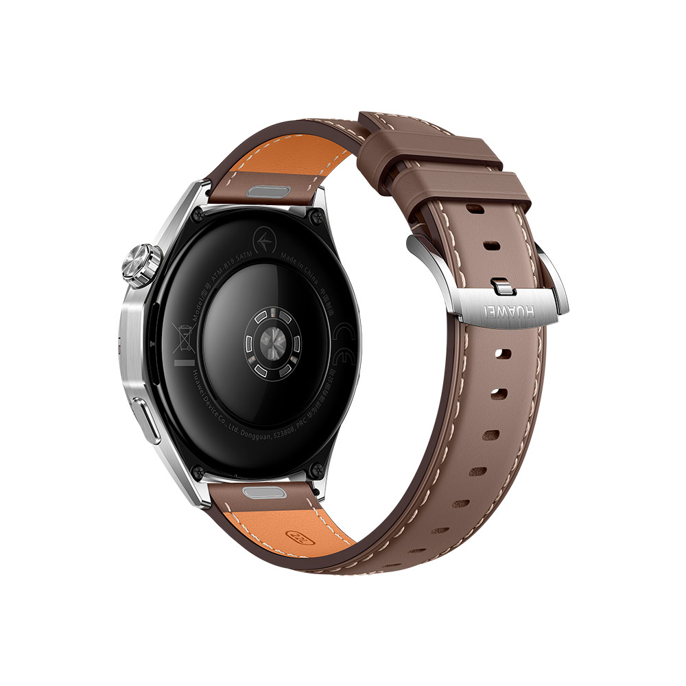 Умные часы Huawei Watch GT 6 46мм Серый
