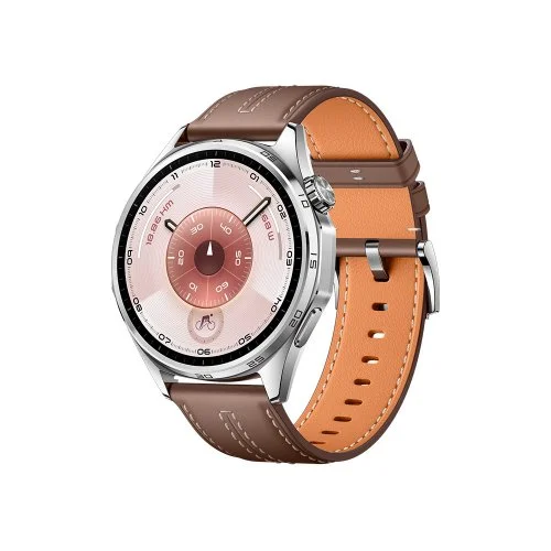 Умные часы Huawei Watch GT 6 46мм Серый