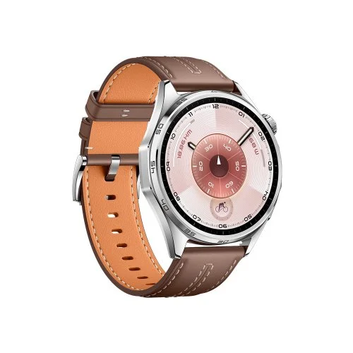 Умные часы Huawei Watch GT 6 46мм Серый