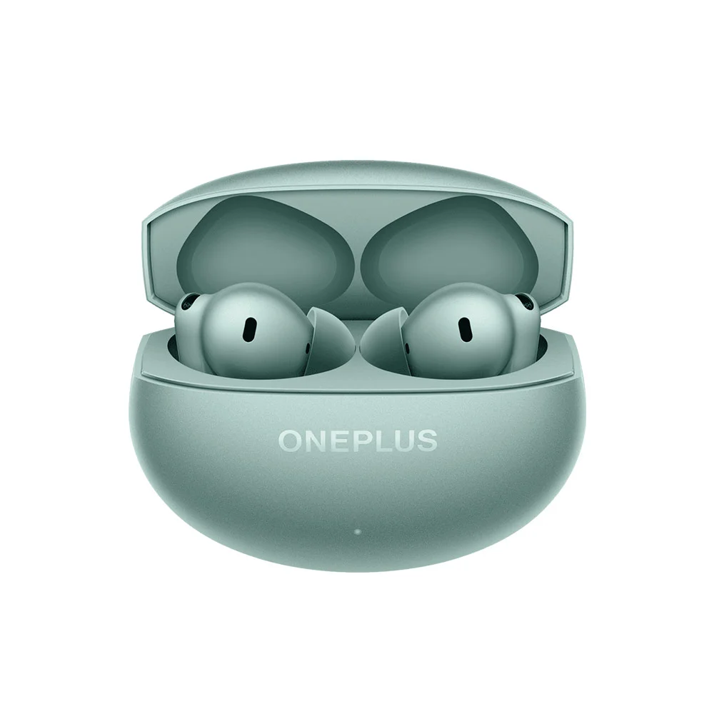 Купить Беспроводные наушники OnePlus Buds 4 (E513A) Зеленый Беспроводные наушники OnePlus Buds 4 (E513A) Зеленый