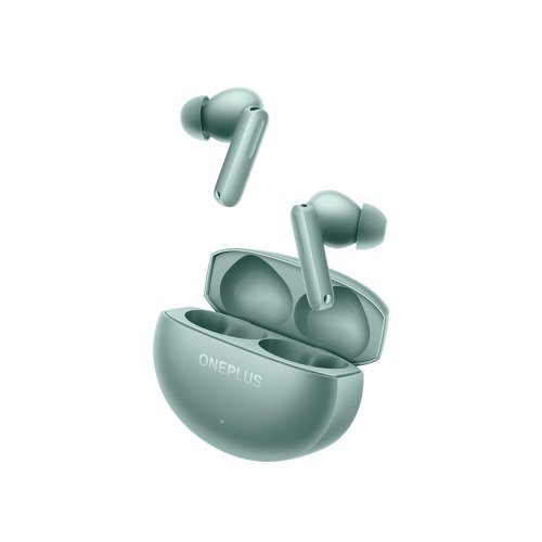 Беспроводные наушники OnePlus Buds 4 (E513A) Зеленый