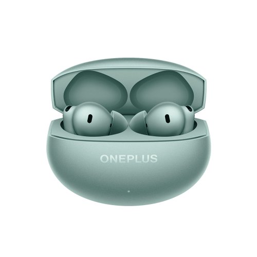 Беспроводные наушники OnePlus Buds 4 (E513A) Зеленый