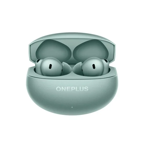 Купить Беспроводные наушники OnePlus Buds 4 (E513A) Зеленый Беспроводные наушники OnePlus Buds 4 (E513A) Зеленый