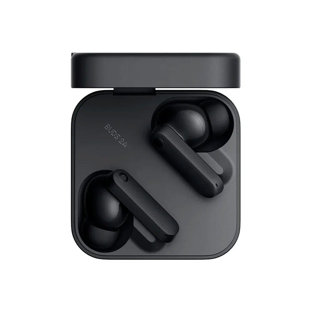 Беспроводные наушники Nothing CMF Buds 2a, Dark Gray (Черный)