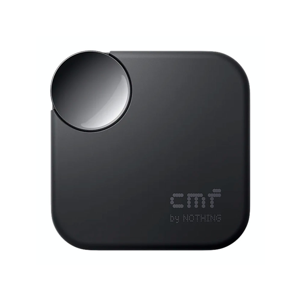 Беспроводные наушники Nothing CMF Buds 2a, Dark Gray (Черный)