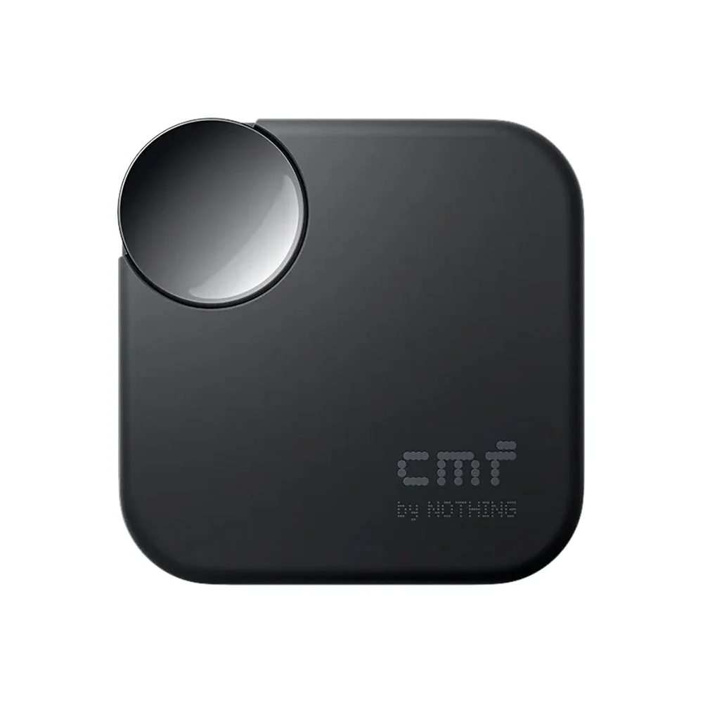 Беспроводные наушники Nothing CMF Buds 2a, Dark Gray (Черный)