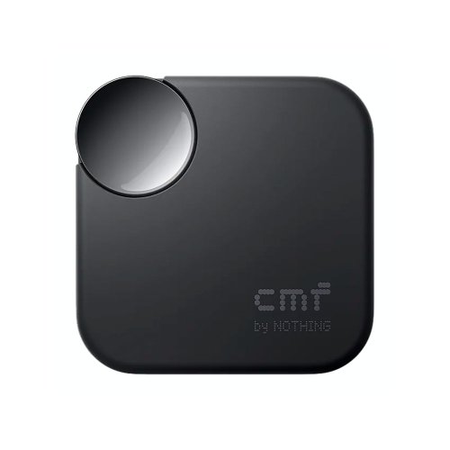 Беспроводные наушники Nothing CMF Buds 2a, Dark Gray (Черный)