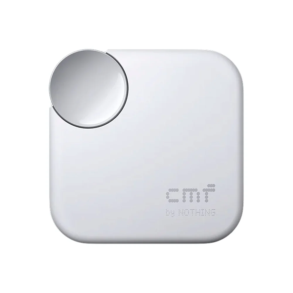 Купить Беспроводные наушники Nothing CMF Buds 2a, Light Gray (Серый) Беспроводные наушники Nothing CMF Buds 2a, Light Gray (Серый)