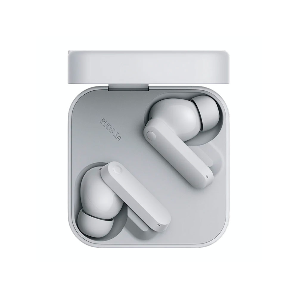 

Беспроводные наушники Nothing CMF Buds 2a, Light Gray (Серый), CMF Buds 2a