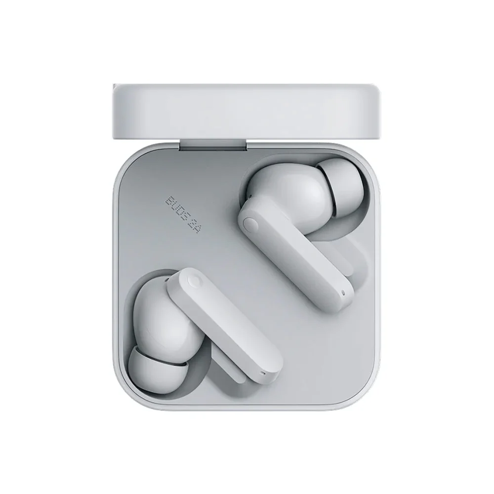 Беспроводные наушники Nothing CMF Buds 2a, Light Gray (Серый)