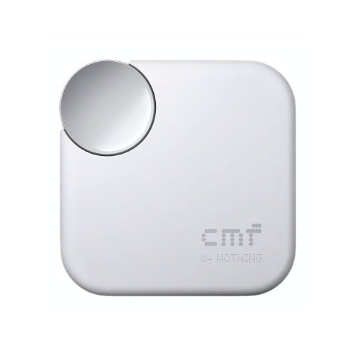 Беспроводные наушники Nothing CMF Buds 2a, Light Gray (Серый)