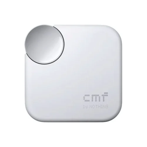 Купить Беспроводные наушники Nothing CMF Buds 2a, Light Gray (Серый) Беспроводные наушники Nothing CMF Buds 2a, Light Gray (Серый)